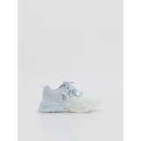 LADIES` TREKKING SHOES - bljedoplavo