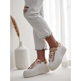 Resti Women's sports sneakers Kisoffi | Shoptok.si