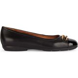 Geox Balerinke - Črna | Shoptok.si