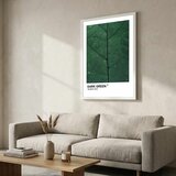 WALLXPERT BC11834_3545 Multicolor Decorative Framed MDF Painting | Eponuda.com