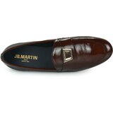 JB Martin FRANCHE CITY Smeđa | shoptok.hr
