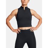 Under Armour Women's Tank Top UA Run Anywhere Crop Tank - Women | Shoptok.si