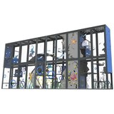  Profesionalno dječje igralište - WALLPLAY AQUARIUM | shoptok.hr