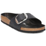 Birkenstock Japonke Madrid Big Buck Črna | Shoptok.si