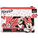 DIAKAKIS Pribor školski u PVC vrećici MINNIE 563616 Cijene