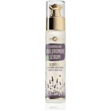 Purity Vision BIO Lavender pomirjajoči serum s sivko 50 ml Cene