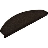  Samoljepljivi otirači za stepenice 5 kom smeđi 56 x 17 x 3 cm | shoptok.hr