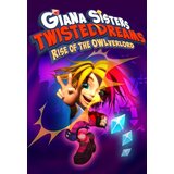 Steam Giana Sisters: Twisted Dreams - Rise of the Owlverlord Key GLOBAL | ePonuda.com