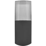  Vrtna LED stenska svetilka, 10,6 x 8,8 x 28,6 cm, 1 x E27, 25 W