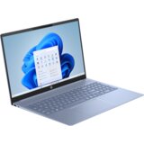 HP OmniBook 5 16-ba1008nm DOS 16"2K AG i5-1334U 16GB onboard 512GB backlit 3g nebo plava | Eponuda.com