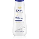 Dove Advanced Care Deeply Nourishing gel za prhanje 600 ml | Shoptok.si