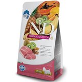 N&d Tropical Pork Mini 1.5 kg Suva hrana za pse Cene