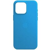 Magsafe KOZNA IPHONE 15 PRO SKY BLUE No-18 | Eponuda.ba