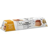 Gourmet Revelations Mousse mačja hrana 4 x 57 g - Piščanec Cene