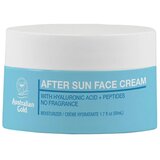 Australian Gold After sun face cream 50ml Cene