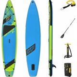 Hydro-Force daska sup Aqua Excursion Tech Set 381x79x15cm cene