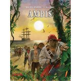 Phoenix Press Mauro Bozeli,Luka Rosi - Legende 1: Ambis Cene
