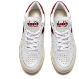 Diadora ženske patike mi basket low used 201179043-C7114