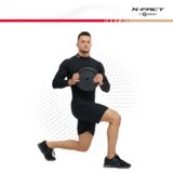 Worqout Weights Hantelscheiben EINZELN 10.0 x 2 pc - unisex | shoptok.hr