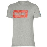 Mizuno Athletic Tee Siva | shoptok.hr