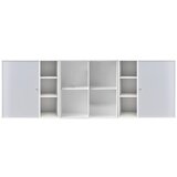 Hammel Bela stenska skrinja Mistral Kubus, 206 x 69 cm | Shoptok.si