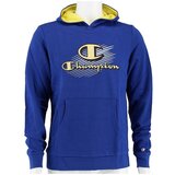 Champion Graphic Shop Logo Plava Cijene