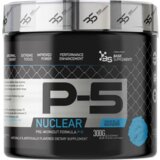 Basic Supplements NO P-5 – Pre-Workout NO Reaktor 300g | Eponuda.com