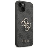 Guess gUHCP14M4GMGGR ovitek za iPhone 14 Plus 6.7 - siv | Shoptok.si