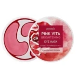 Jastučići za predeo ispod očiju Pink Vita Brightening Eye Mask, 70 komada