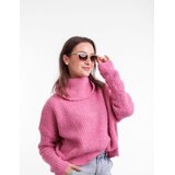 Vuch Ženske sunčane naočale Amra Beige Slike