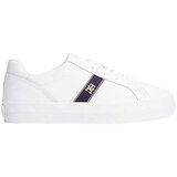Tommy Hilfiger kožne ženske patike Cene