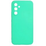  Silikonska GENTLE Color futrola Samsung A07 TIRKIZNA | Eponuda.com
