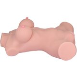 Mistress Ženski Torzo Double Hole 3d Iii | Shoptok.si