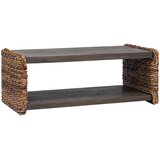  Stolić za kavu Prirodna 90 x 45 x 35 cm | shoptok.hr