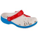 Crocs Cokli 209454100 Bela | Shoptok.si