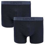 Levi's Levis - teget set muških bokserica Cene