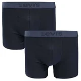 Levis - teget set muških bokserica