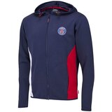 Drugo muška Paris Saint-Germain Zip majica sa kapuljačom Cijene