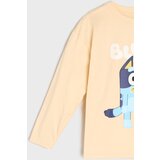 Sinsay Majica dugih rukava Bluey | shoptok.hr