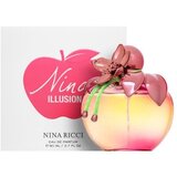 Nina Ricci Nina Illusion parfumirana voda za ženske 80 ml | Shoptok.si