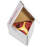 Kesi Rainbow socks 1 pair of Pepperoni pizza socks | shoptok.hr