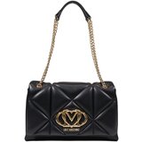 Love Moschino Torbe JC4041PP1M Črna Cene