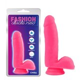 Chisa sensual Pink – Premium Dual Density Dildo | ePonuda.com