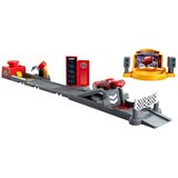 Cars Staza Disney Piston Cup s katapultom | shoptok.hr