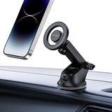 TECH-PROTECT N51 MAGNETNI ZA MAGSAFE NOSILEC ZA AVTO ČRN ZA TELEFONE, (22070512) | Shoptok.si