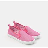 Sinsay Tenisice s koloriranom unutrašnjošću | shoptok.hr