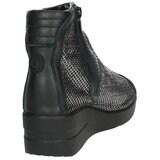 Agile By Ruco Line JACKIE RETE 2635 Crna | shoptok.hr