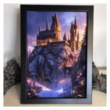 Epic Fantasy Shop Hogwarts Harry Potter poster Cene