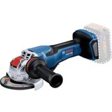 Bosch professional gwx 18V-15 p 06019H6F01 kotni brusilnik 125 mm brezkrtačni\, brez akumulatorja\, brez polnilca 18 v, (21506680) Cene
