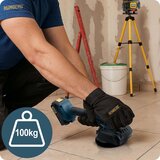 Humberg vibrirajuća vakuumska čašica za pločice s 5 razina i nosivošću od 100 kg | shoptok.hr
